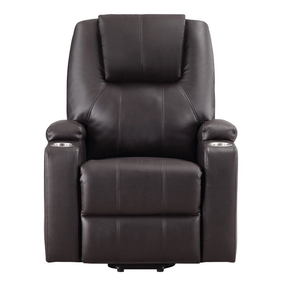 Evander - Power Lift Recliner - Urban Living Furniture (Los Angeles, CA)