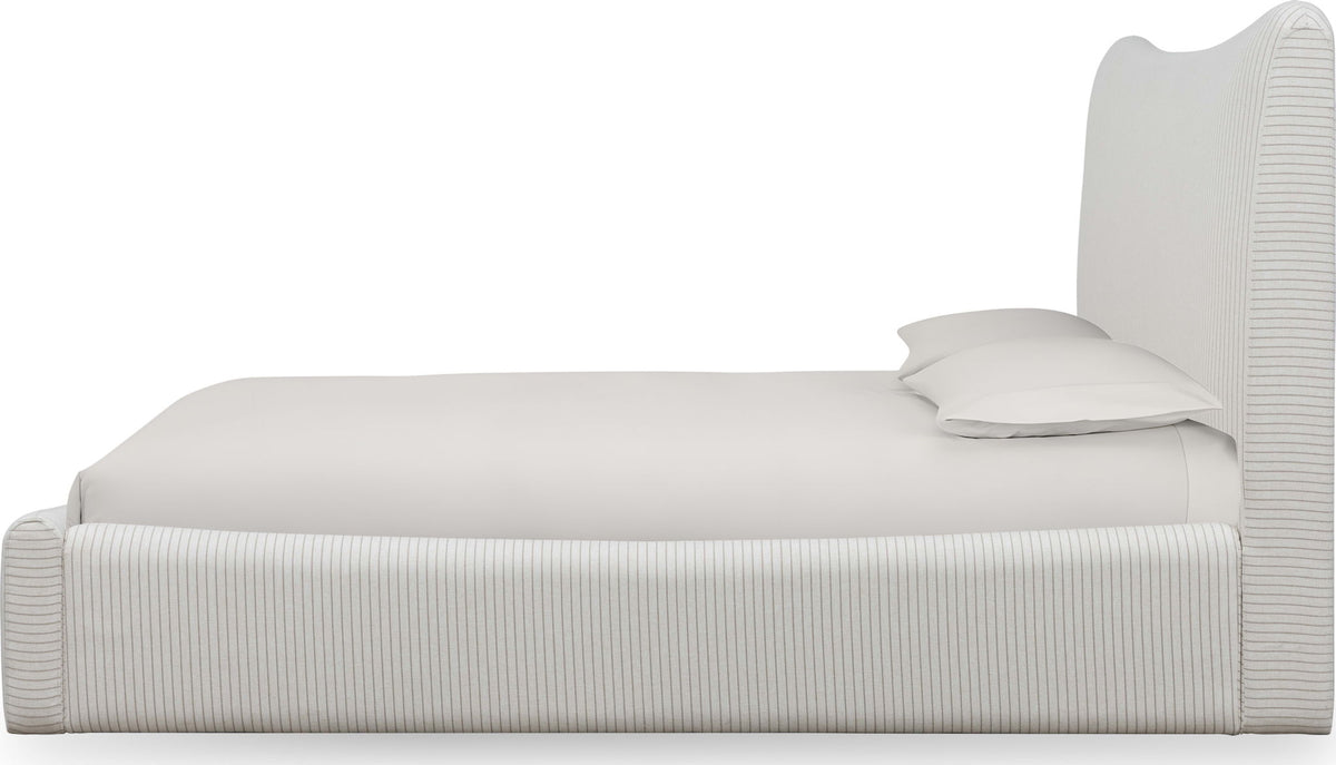 Hartford Windham - Upholstered Bed