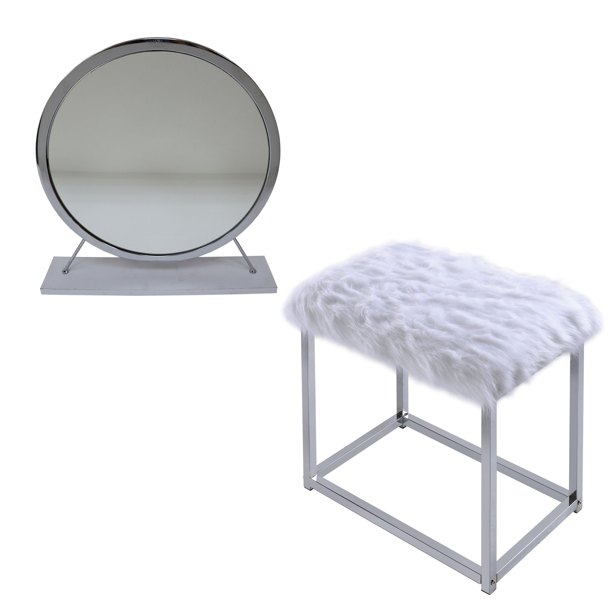 Adao - Vanity Mirror - Urban Living Furniture (Los Angeles, CA)