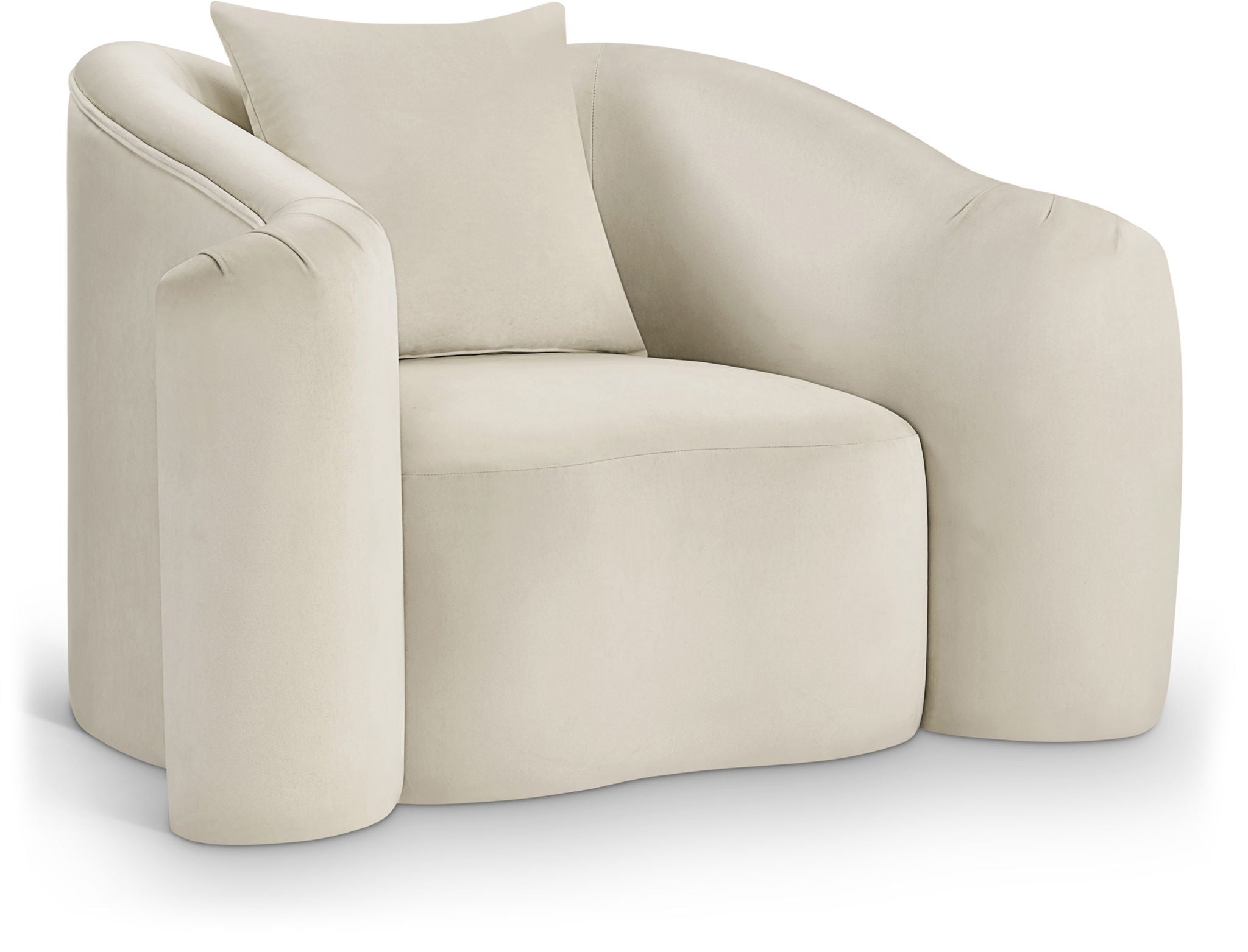 Destin - Chair - Urban Living Furniture (Los Angeles, CA)