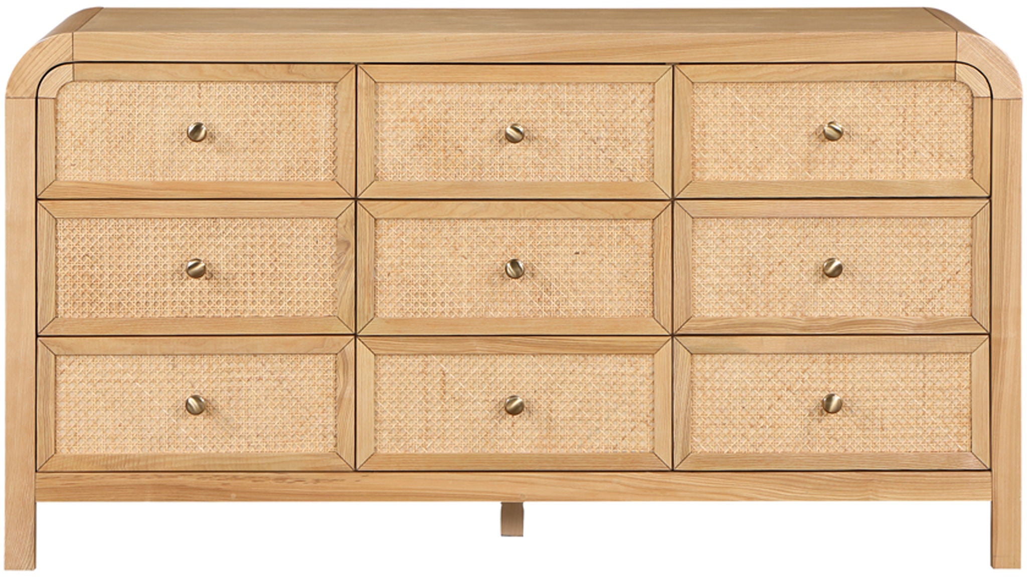 Siena - Dresser - Urban Living Furniture (Los Angeles, CA)