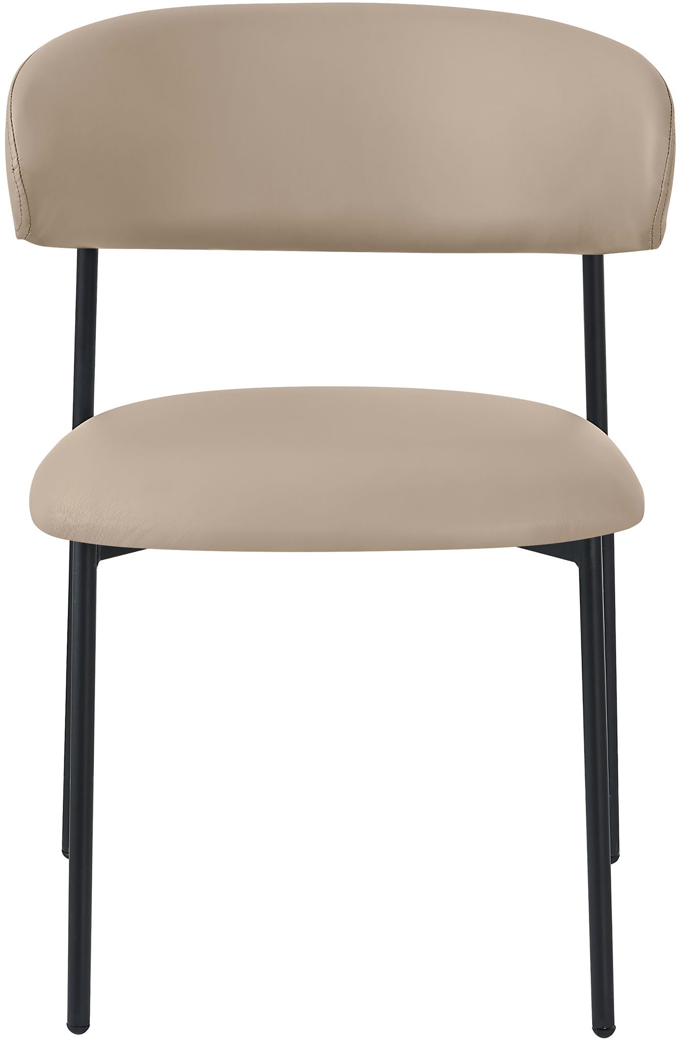 Lupita - Dining Chair (Set of 2) - Urban Living Furniture (Los Angeles, CA)