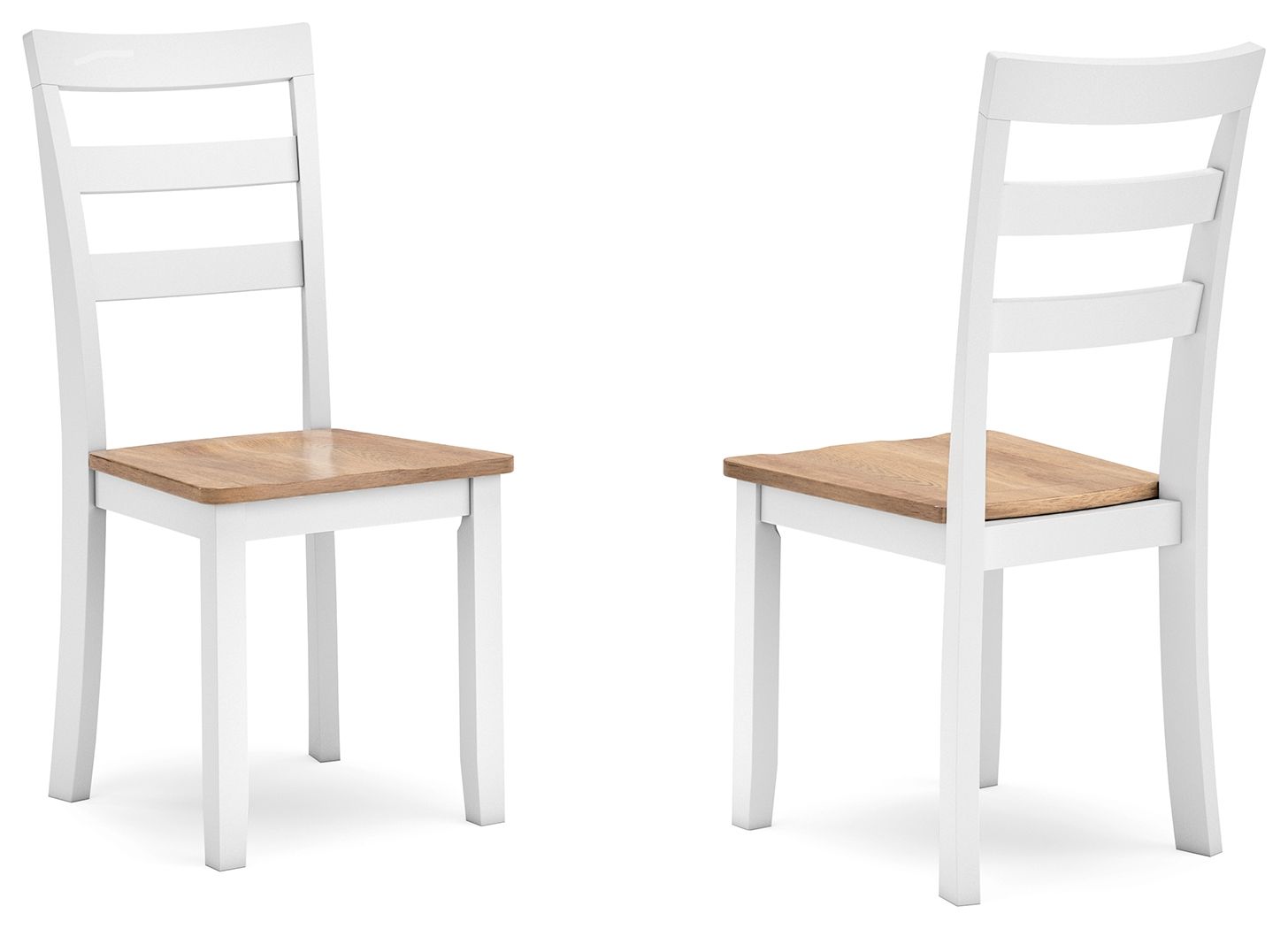 Gesthaven - Dining Room Side Chair (Set of 2) - Urban Living Furniture (Los Angeles, CA)