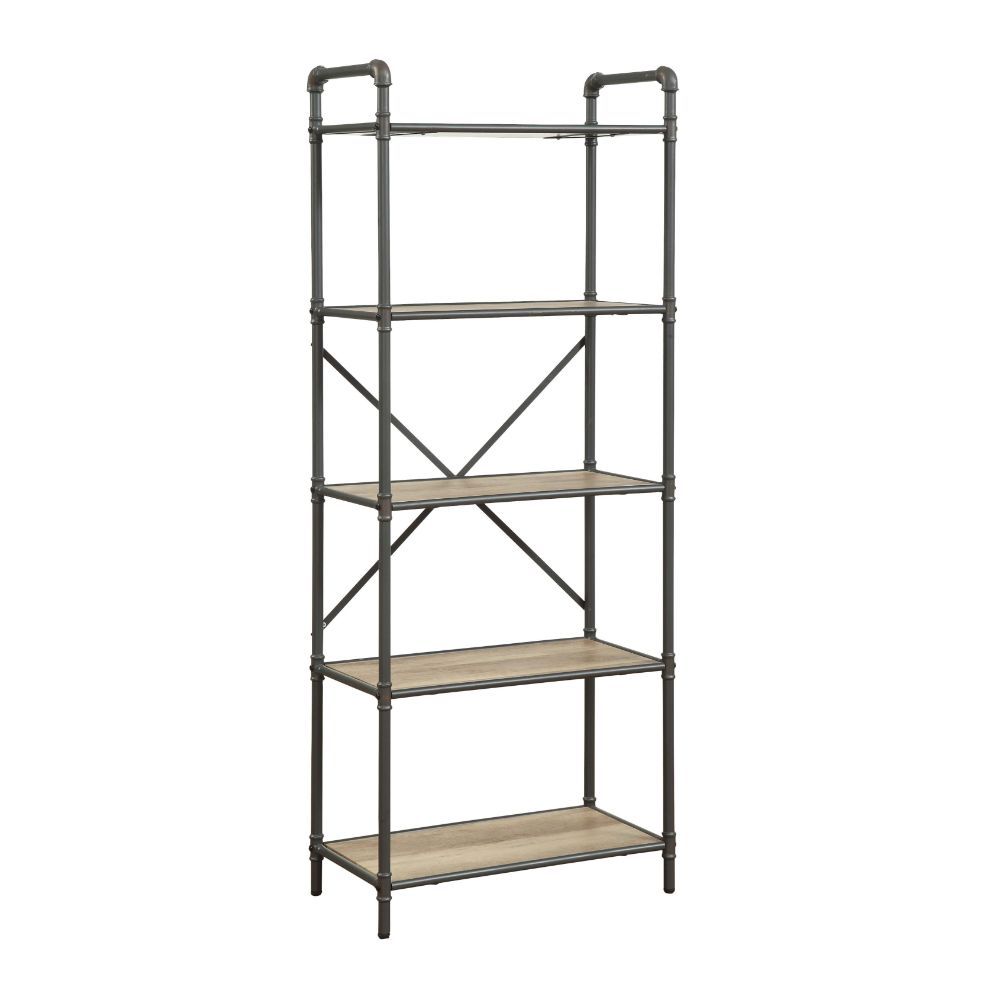 Itzel - Bookshelf - Urban Living Furniture (Los Angeles, CA)
