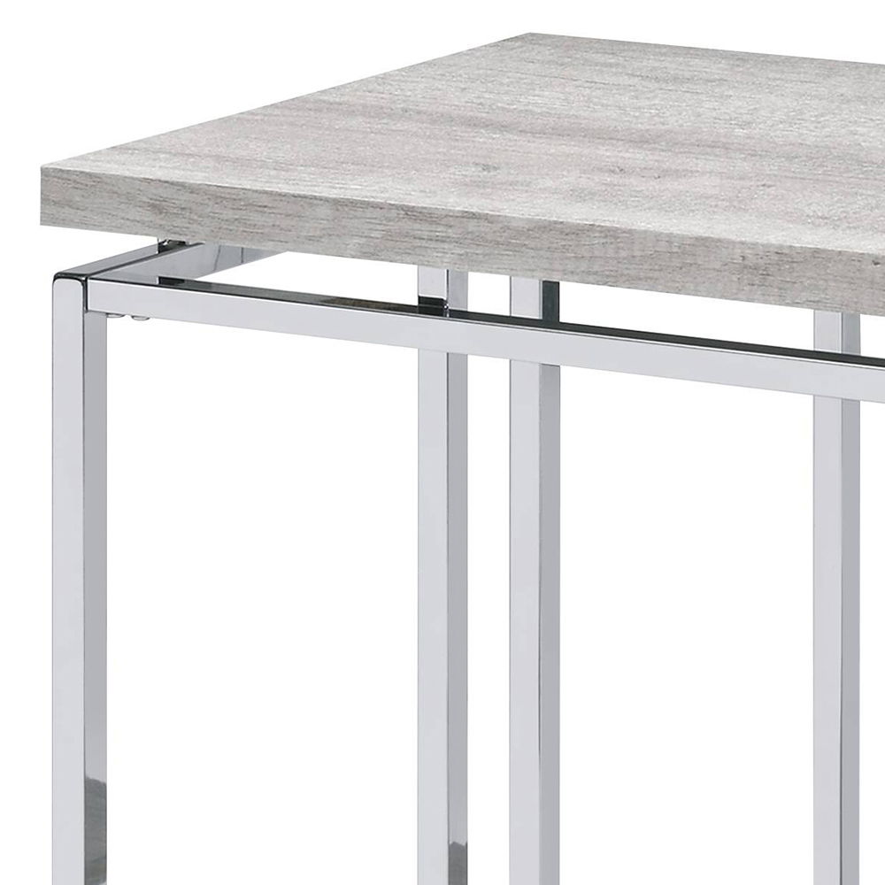 Chafik - Table - Urban Living Furniture (Los Angeles, CA)