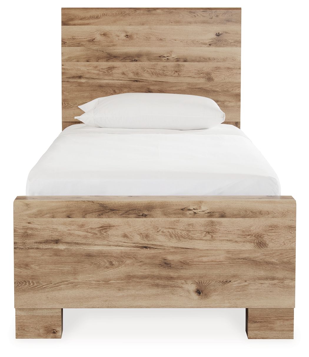 Hyanna - Storage Bed - Urban Living Furniture (Los Angeles, CA)