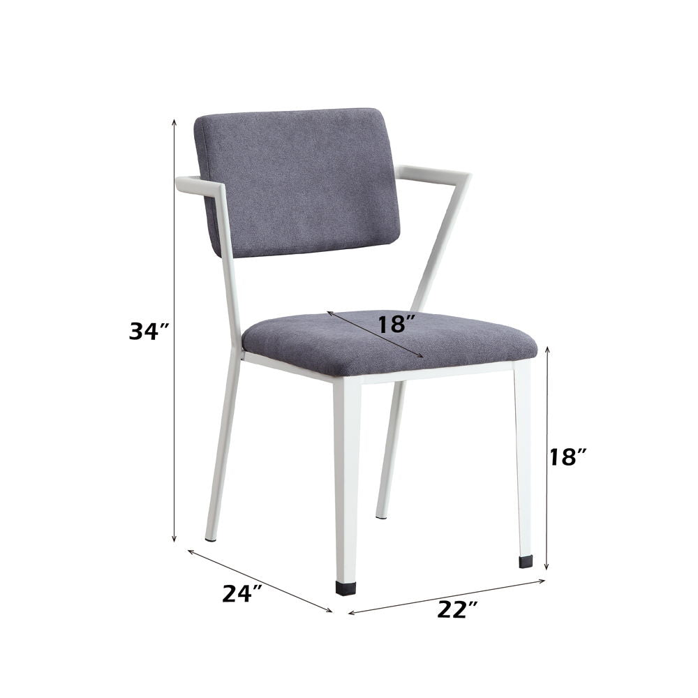Cargo - Dining Chair - Urban Living Furniture (Los Angeles, CA)