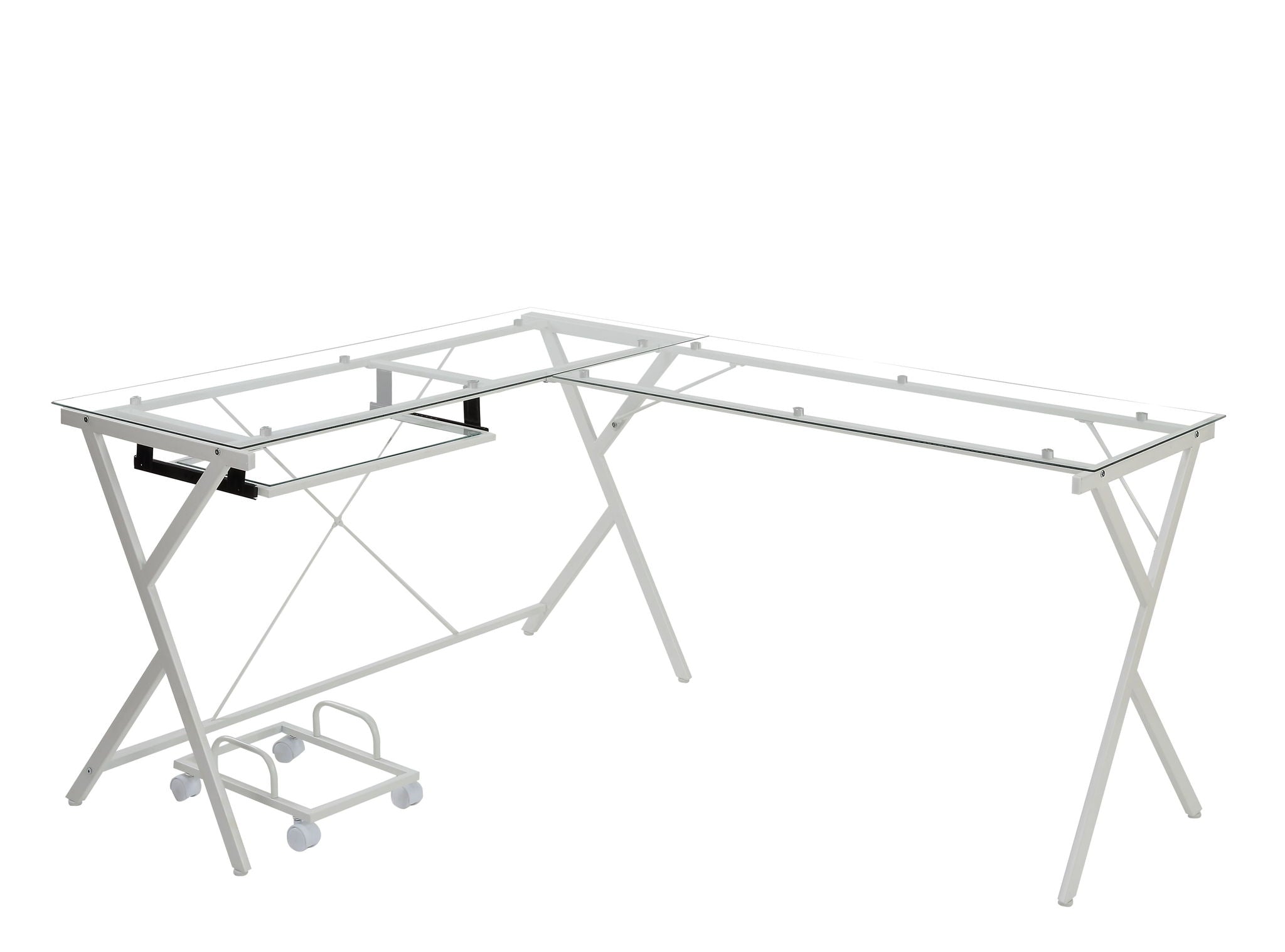 Dazenus - Desk - Urban Living Furniture (Los Angeles, CA)