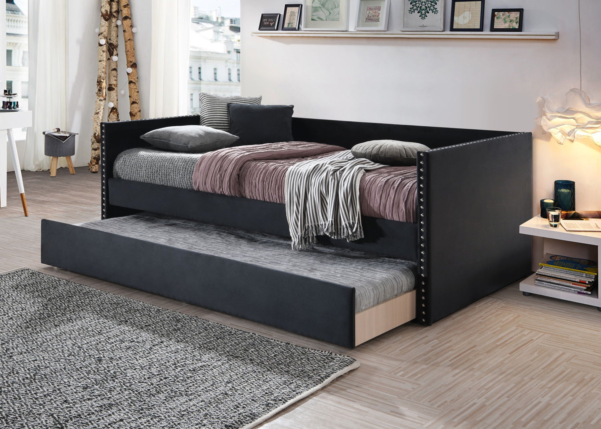 Sadie - Daybed - Urban Living Furniture (Los Angeles, CA)