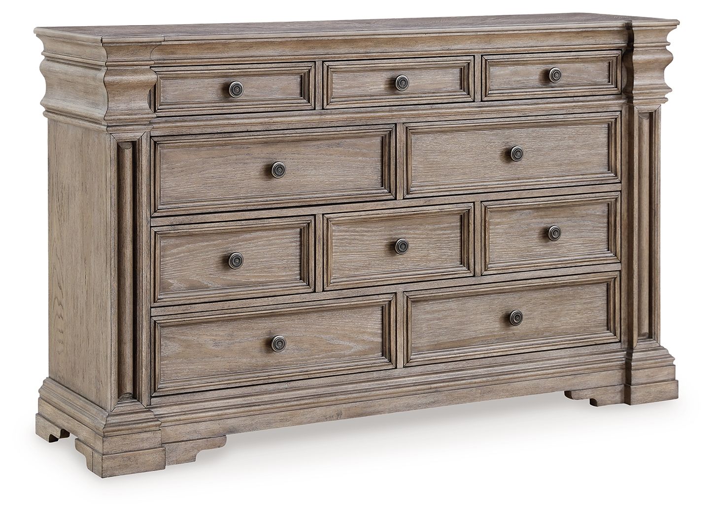Blairhurst - Panel Bedroom Set - Urban Living Furniture (Los Angeles, CA)