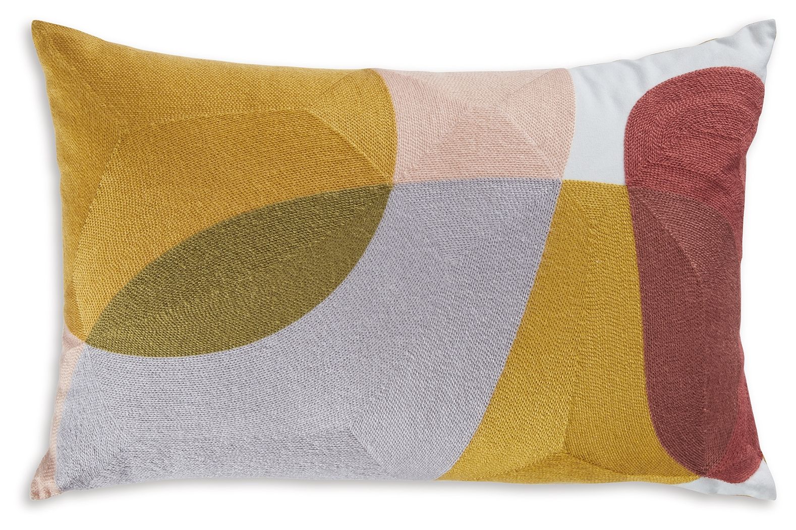 Varness - Pillow (Set of 4) - Multi - Urban Living Furniture (Los Angeles, CA)