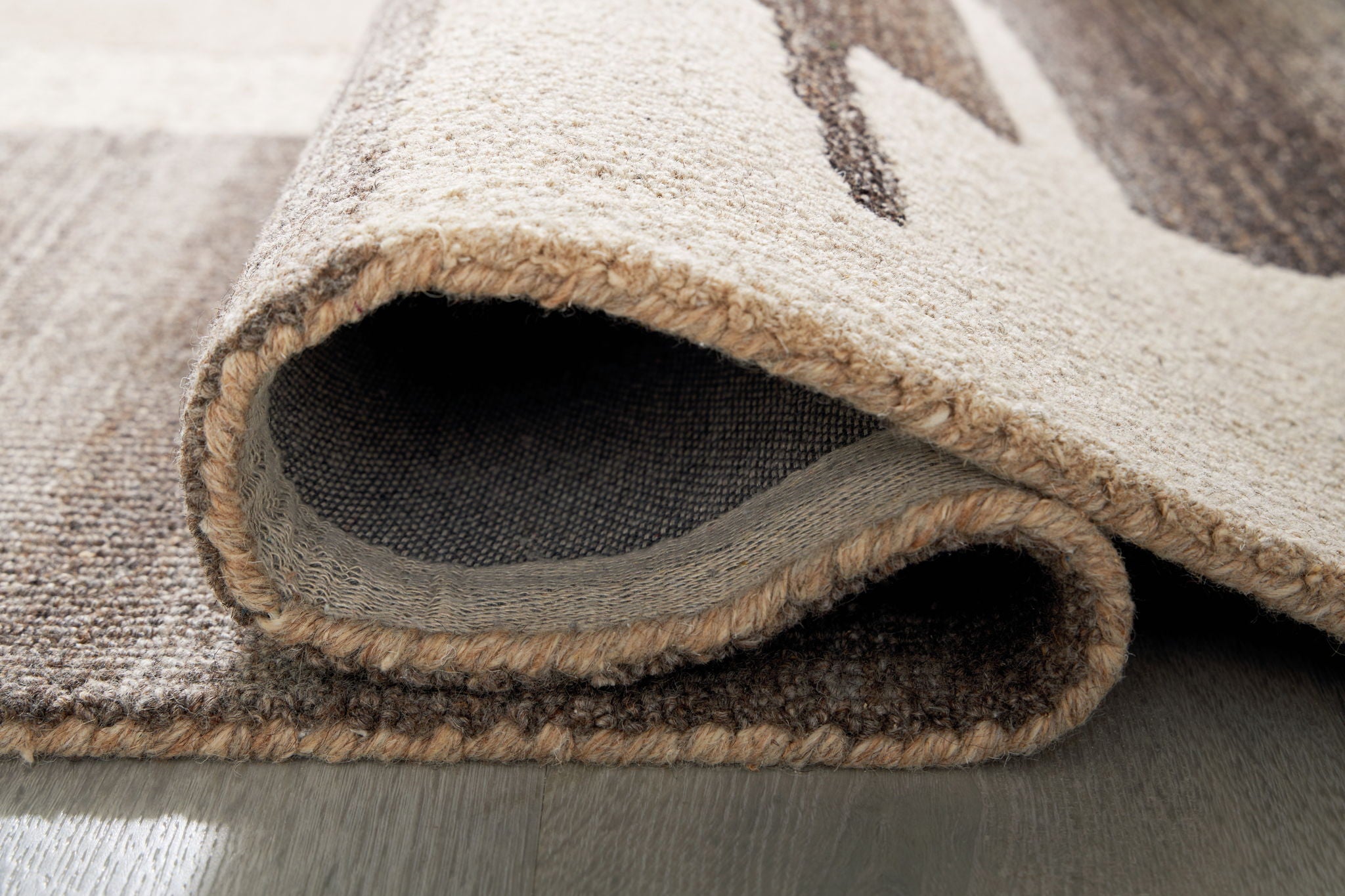 Kencher - Rug - Urban Living Furniture (Los Angeles, CA)