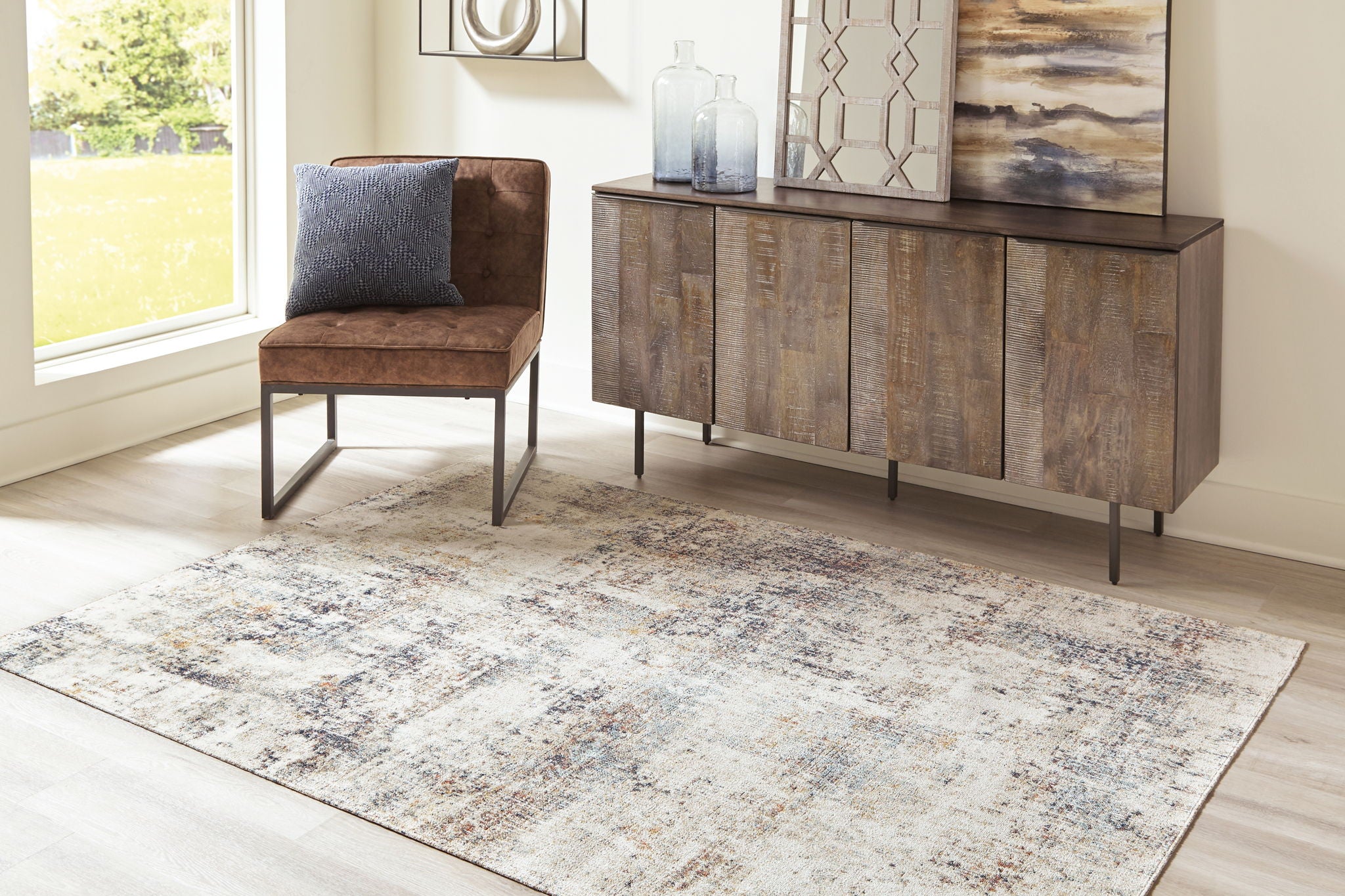 Jerelyn - Rug - Urban Living Furniture (Los Angeles, CA)