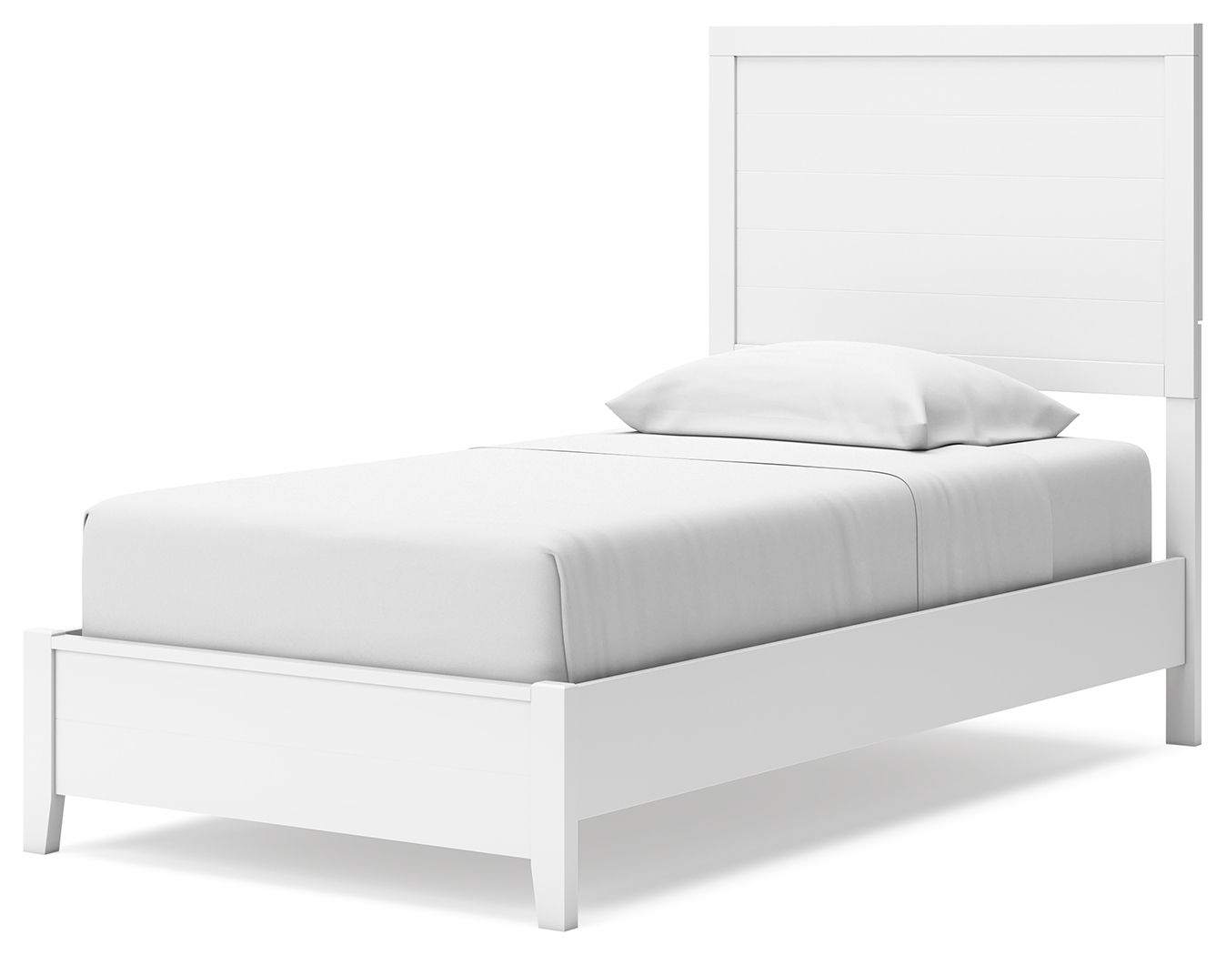 Binterglen - Panel Bed - Urban Living Furniture (Los Angeles, CA)