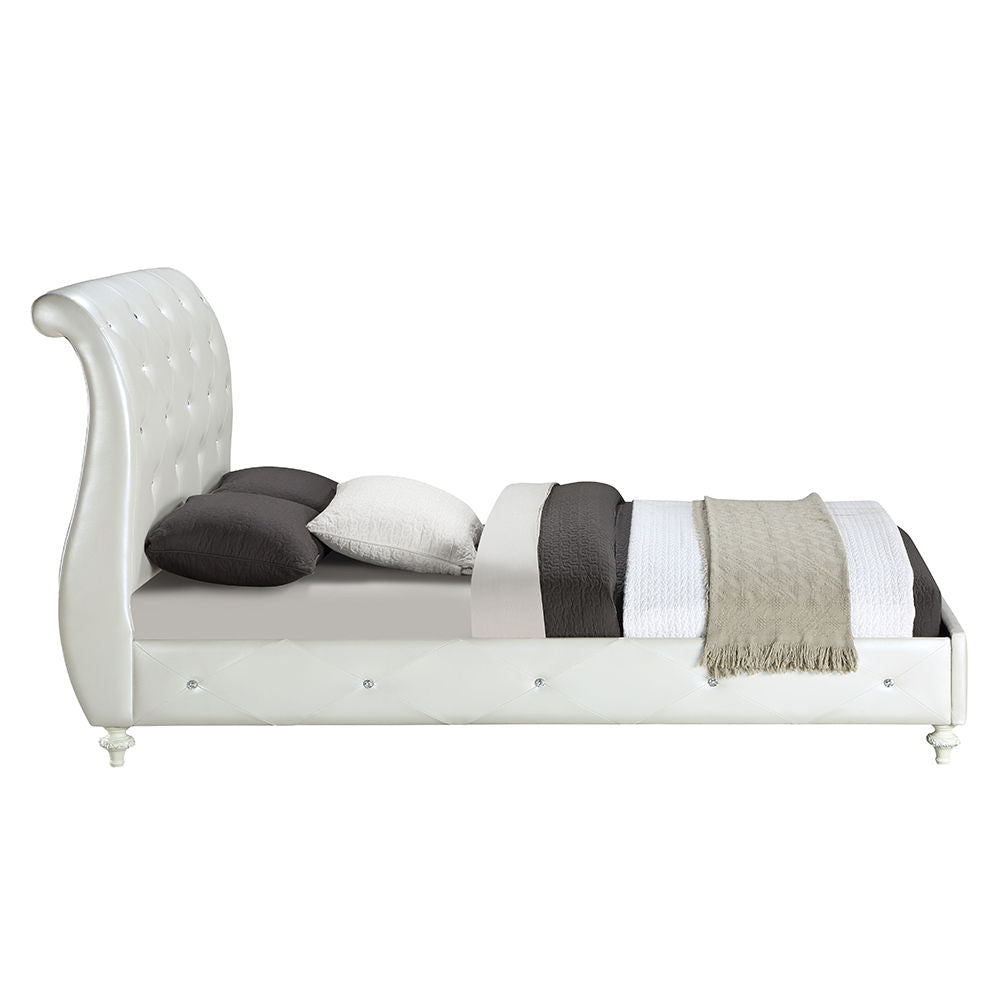 Dorothy - Bed - Urban Living Furniture (Los Angeles, CA)