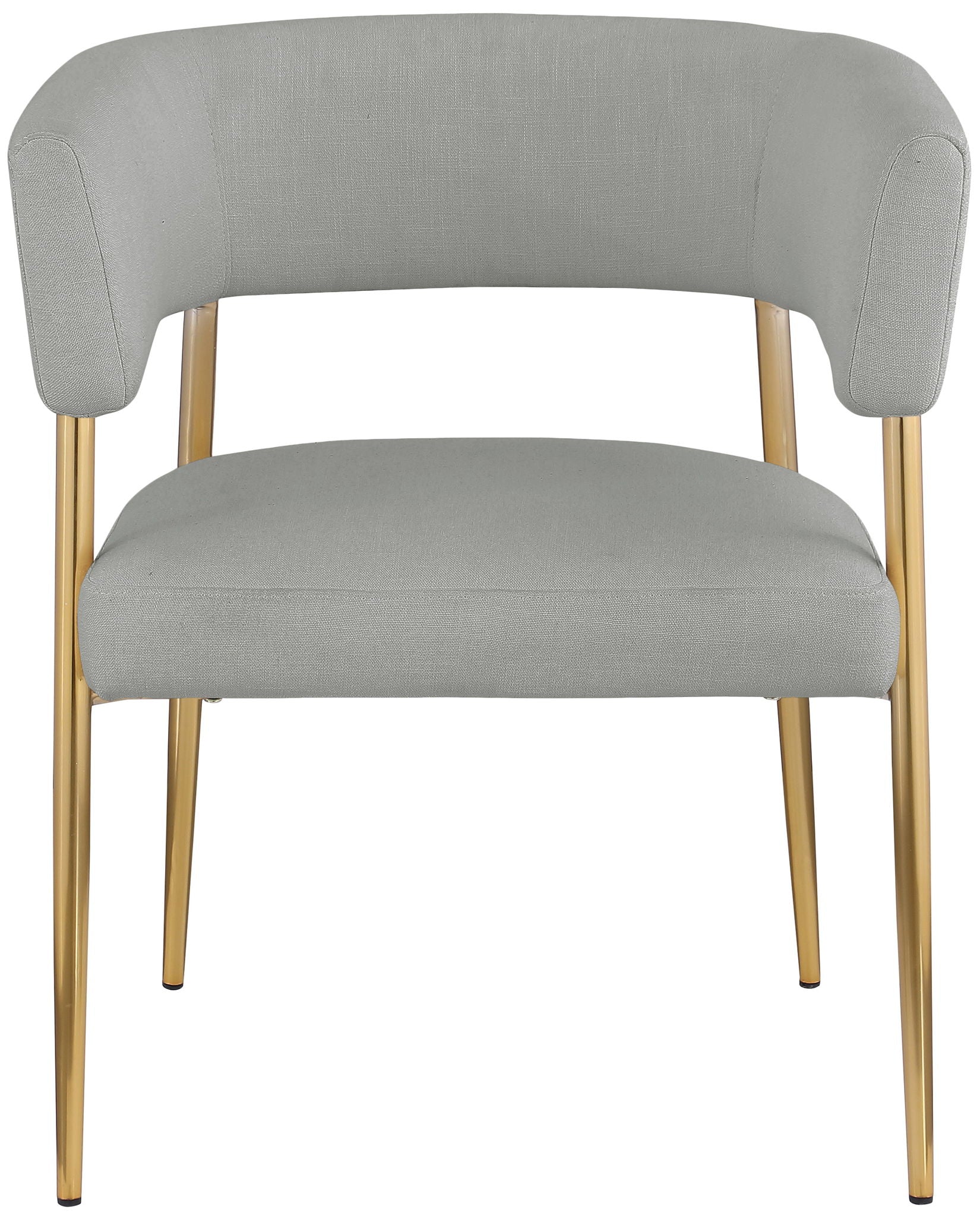 Creston - Durable Dining Chair - Urban Living Furniture (Los Angeles, CA)