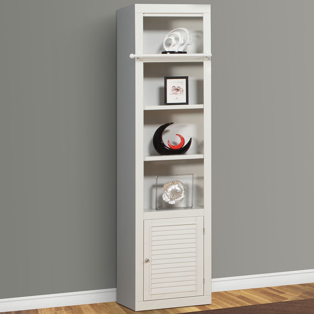 Boca - Open Top Bookcase - Urban Living Furniture (Los Angeles, CA)