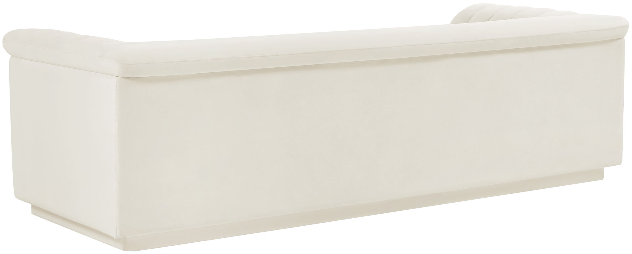 Cascade - Velvet Sofa - Urban Living Furniture (Los Angeles, CA)