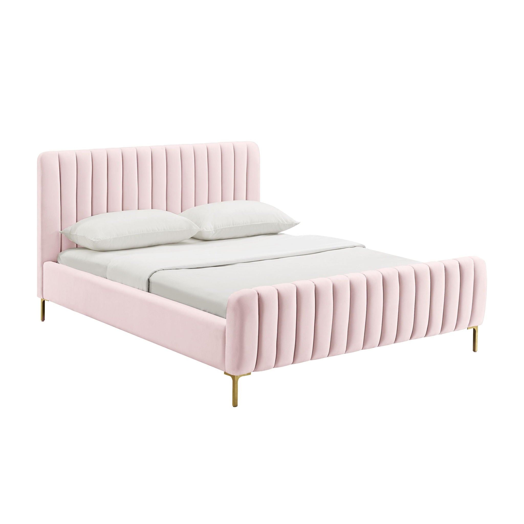 Angela - Bed - Urban Living Furniture (Los Angeles, CA)