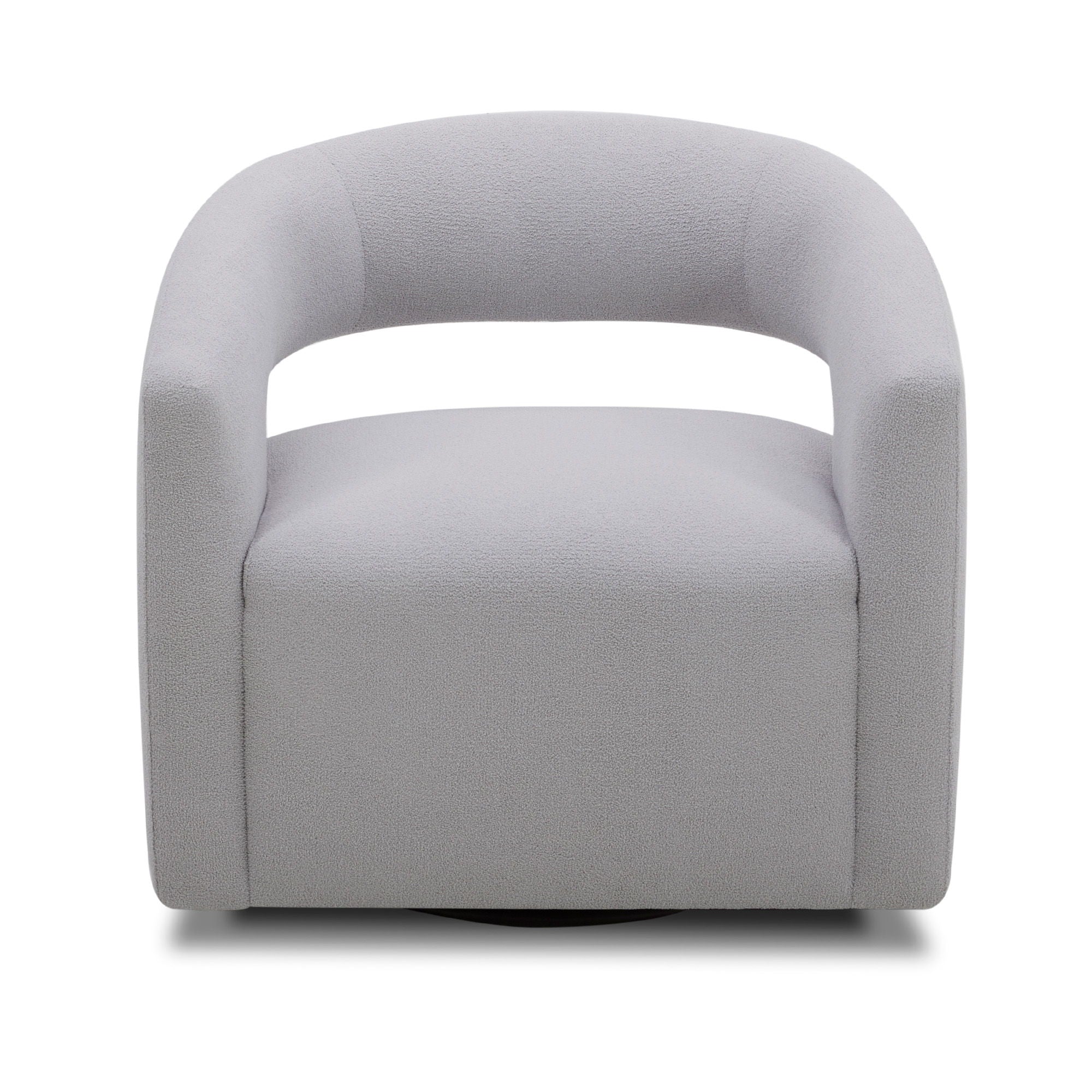 Orbit - Open Back Accent Chair (Set of 2) - Urban Living Furniture (Los Angeles, CA)