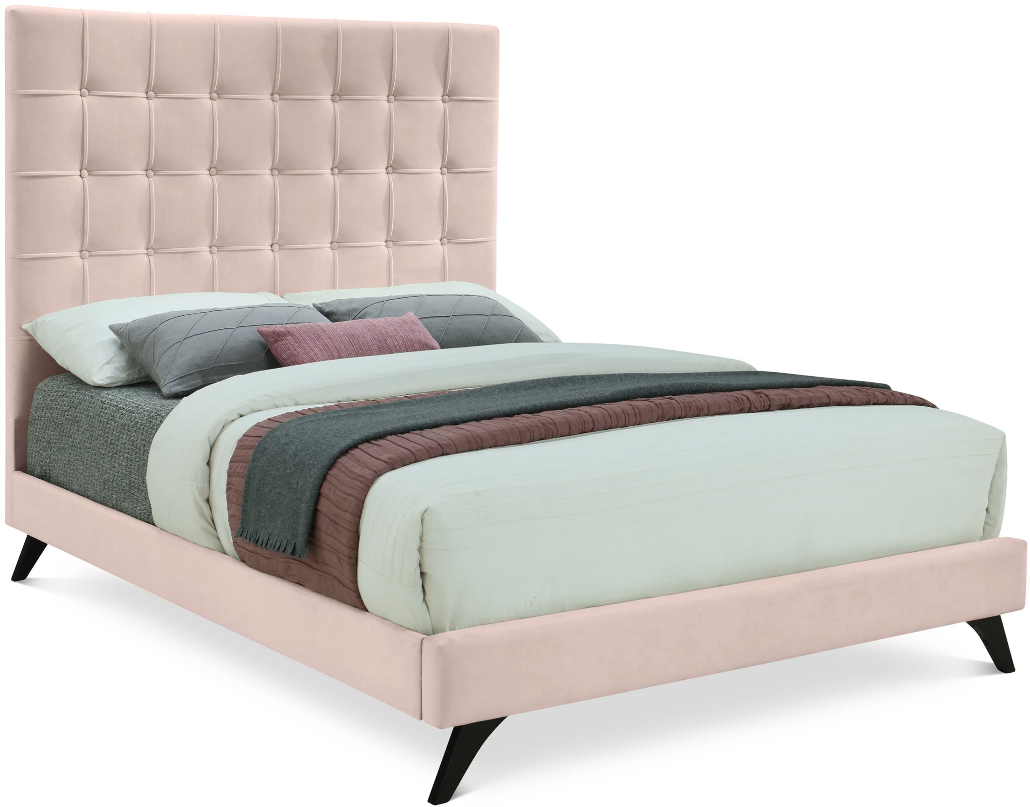 Elly - Bed - Urban Living Furniture (Los Angeles, CA)