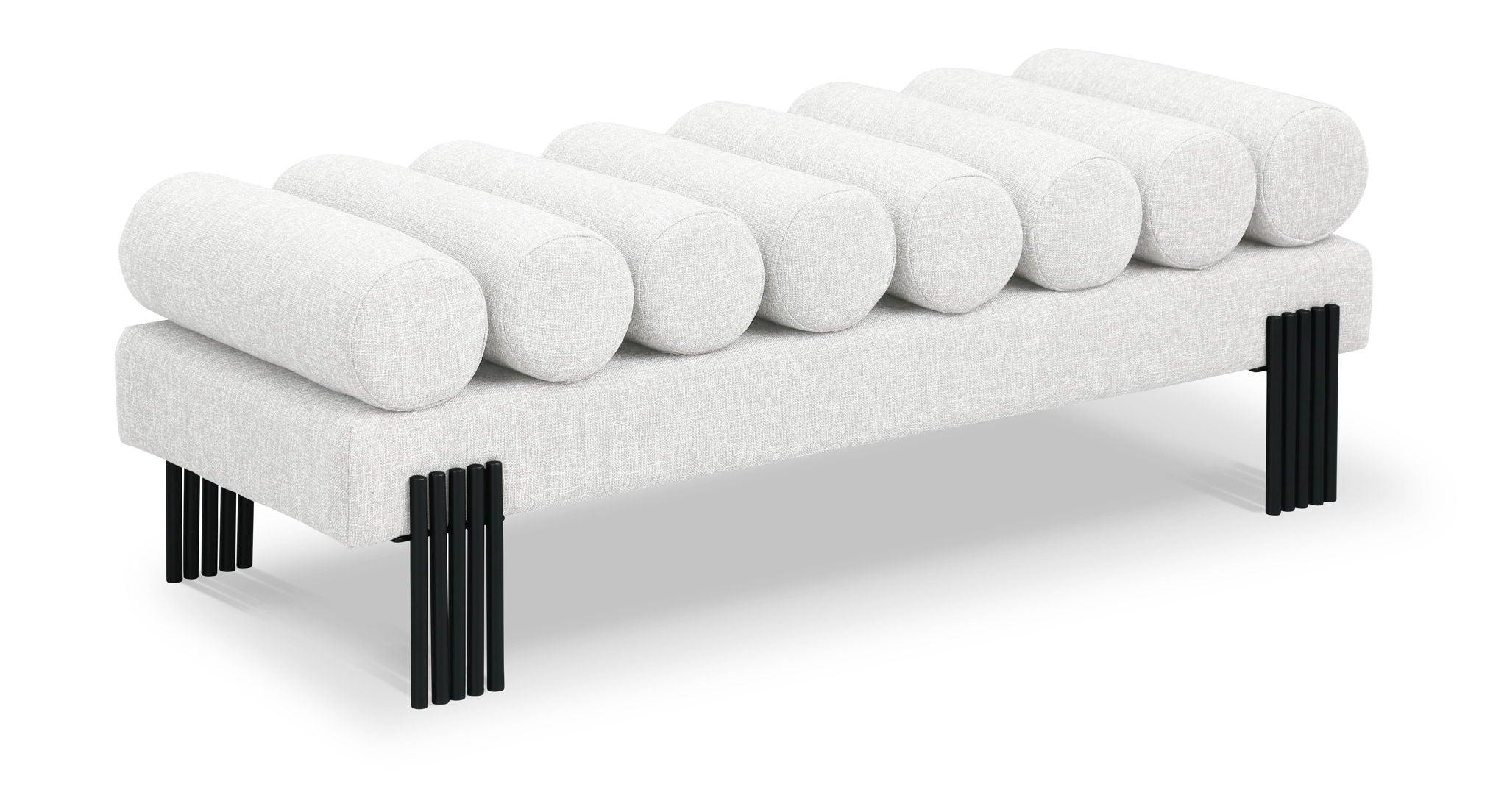 Akeela - Bench - Urban Living Furniture (Los Angeles, CA)