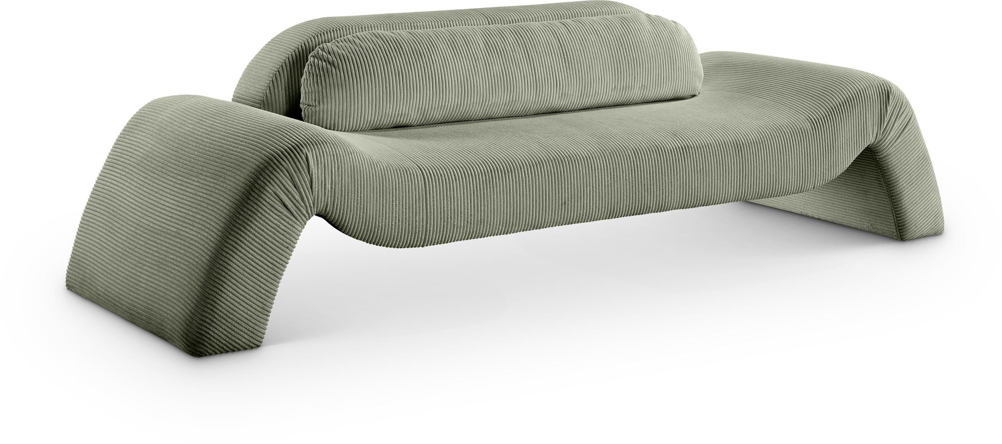 Austin - Corduroy Sofa - Urban Living Furniture (Los Angeles, CA)