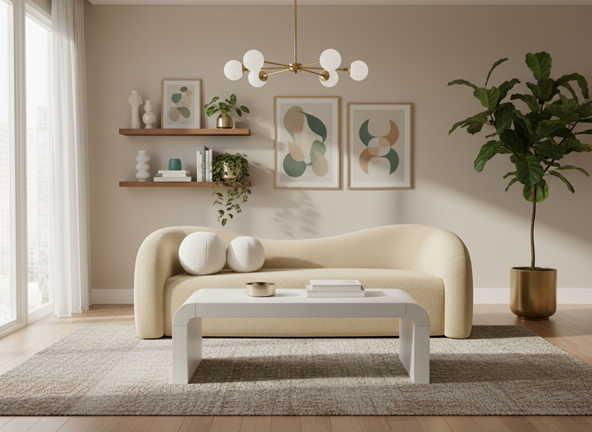 Kali - Sofa - Urban Living Furniture (Los Angeles, CA)