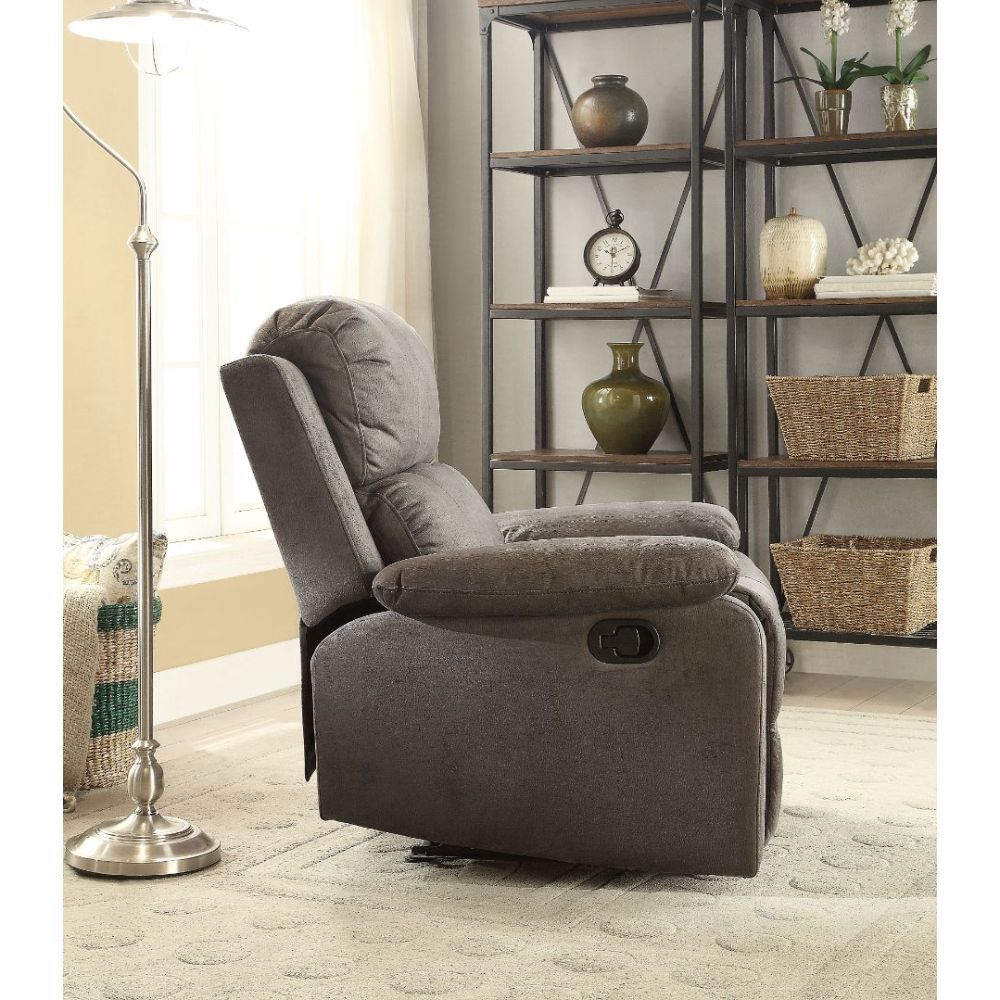 Bina - Recliner (Motion) - Urban Living Furniture (Los Angeles, CA)