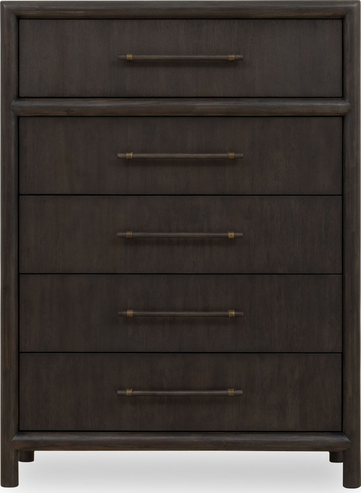 Dorsey - Five Drawer Chest