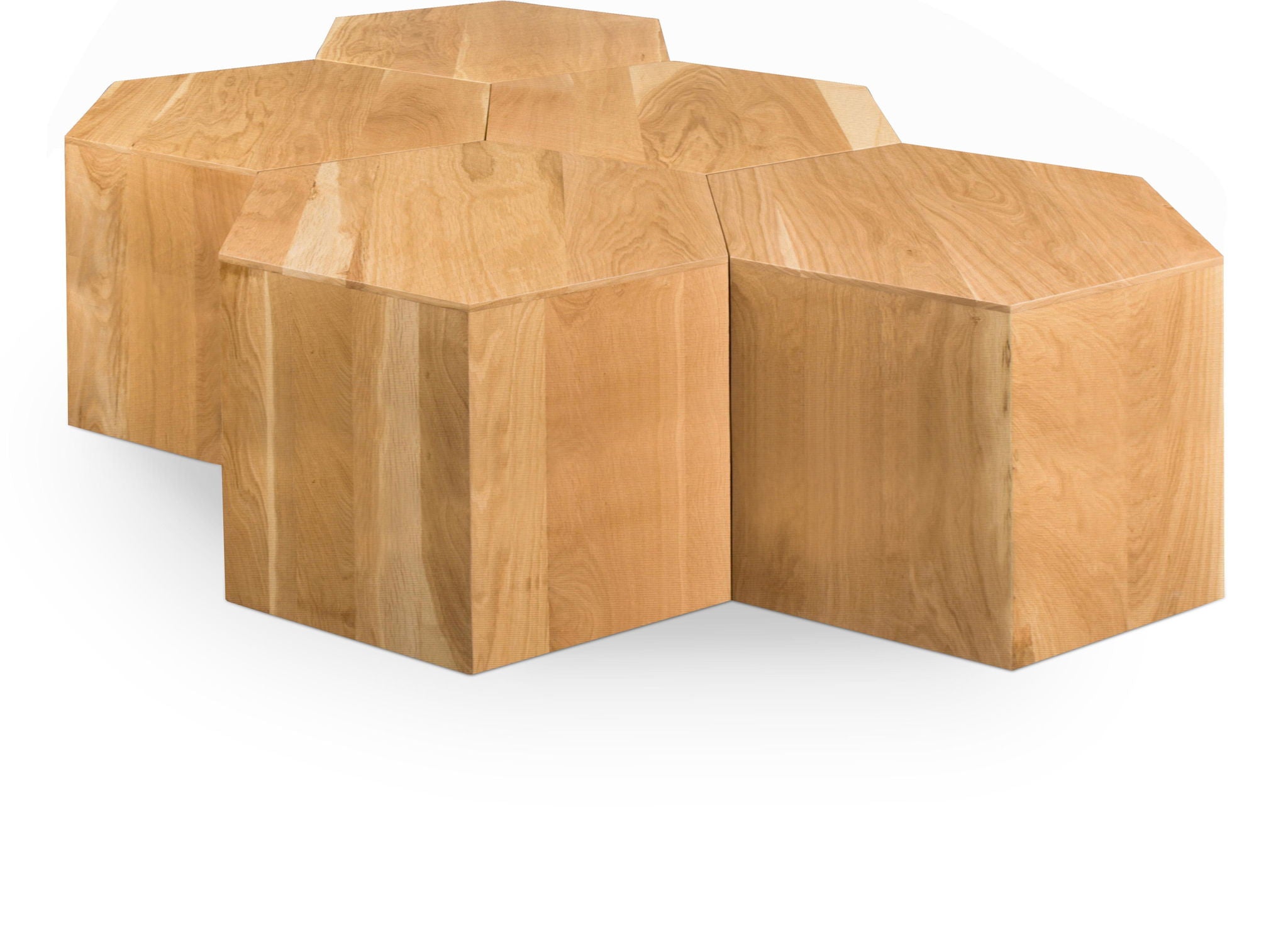 Eternal - Coffee Table Set - Urban Living Furniture (Los Angeles, CA)