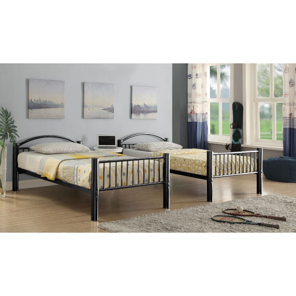 Cayelynn - Bunk Bed - Urban Living Furniture (Los Angeles, CA)