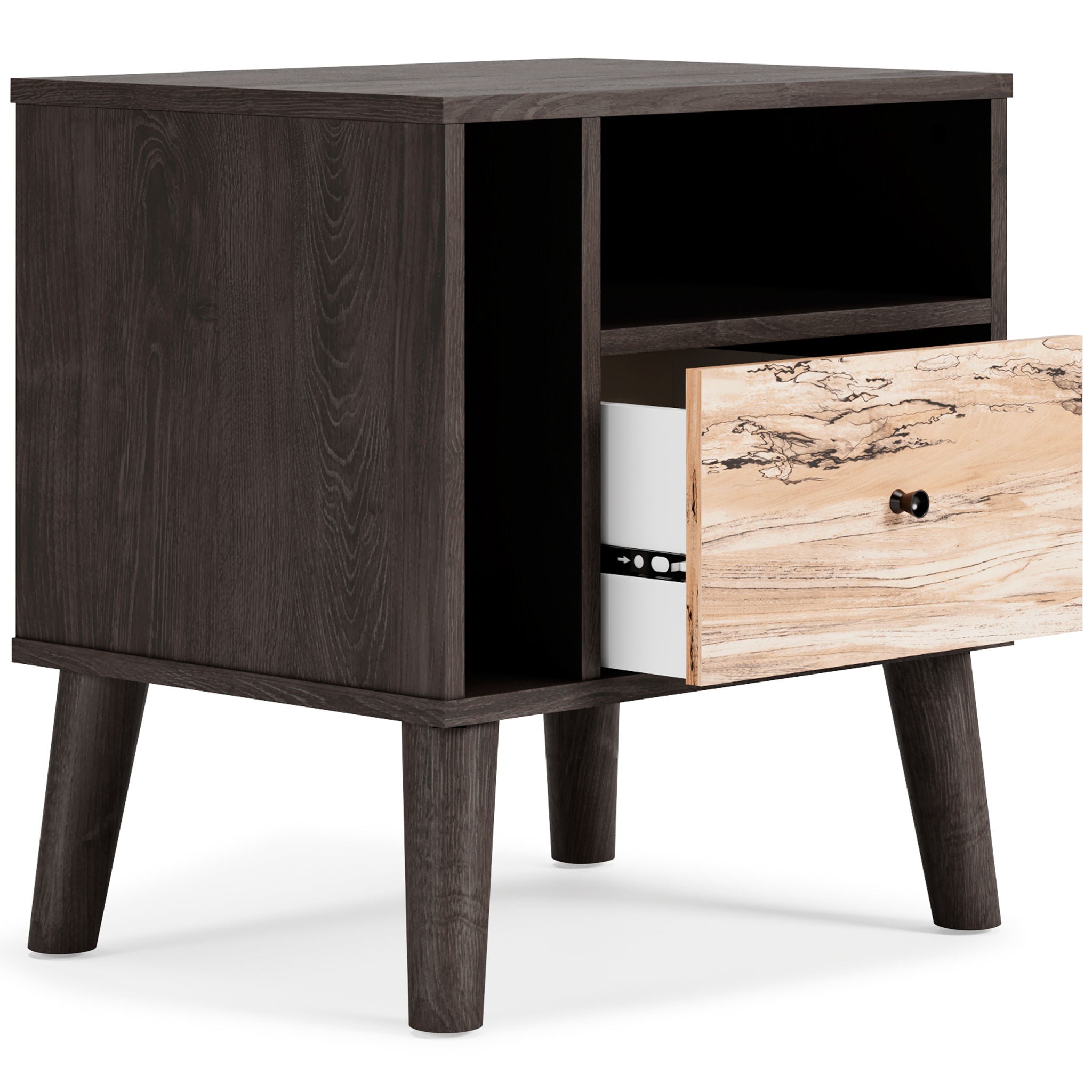 Piperton - Night Stand - Urban Living Furniture (Los Angeles, CA)