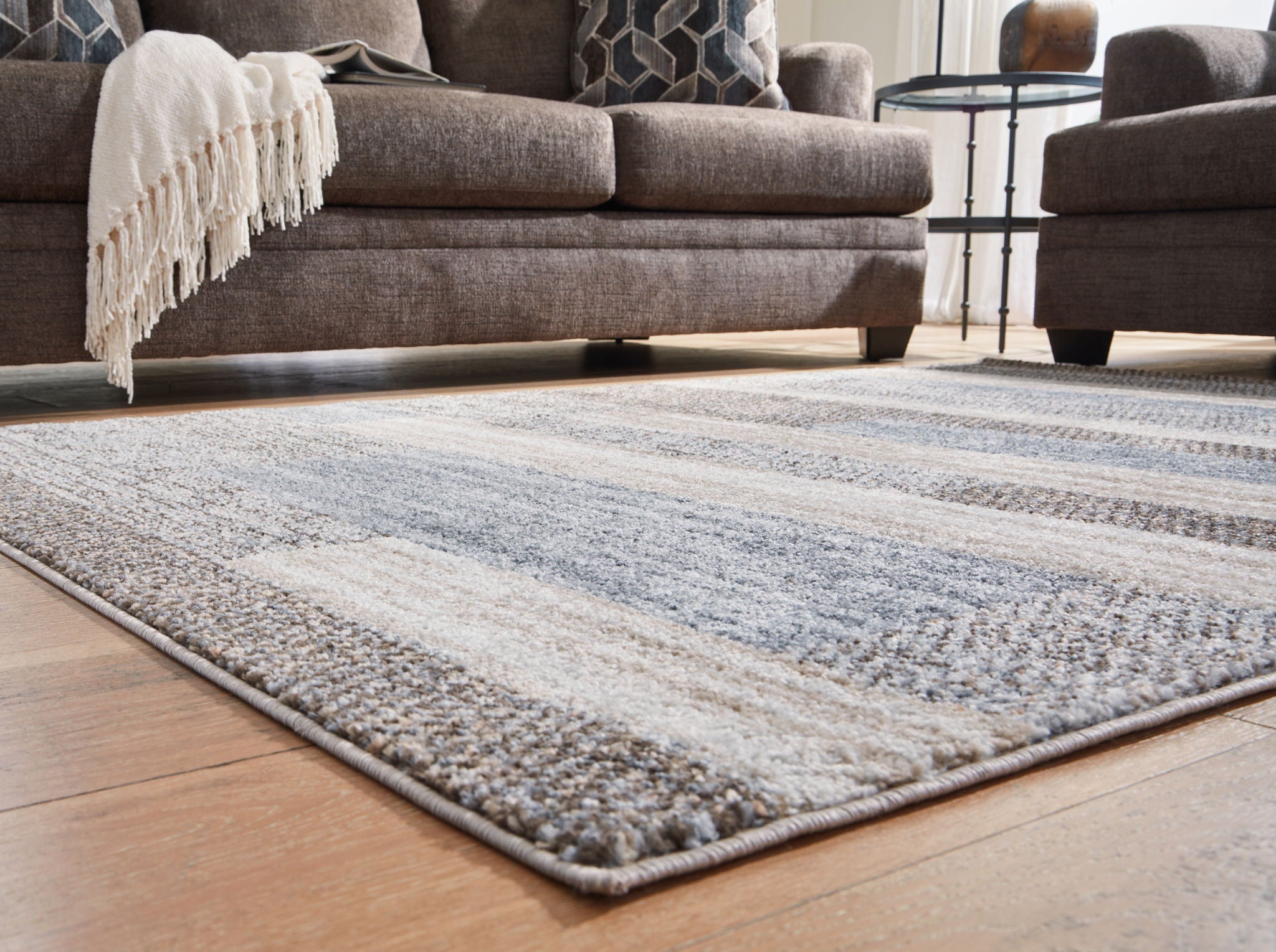Sethburn - Rug - Urban Living Furniture (Los Angeles, CA)