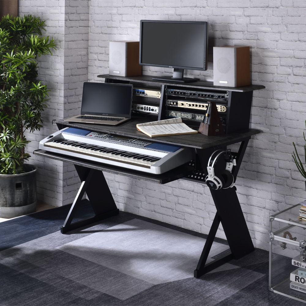 Humanity - Music Desk - Urban Living Furniture (Los Angeles, CA)