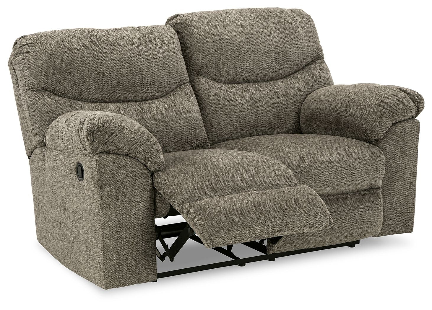 Alphons - Reclining Loveseat - Urban Living Furniture (Los Angeles, CA)