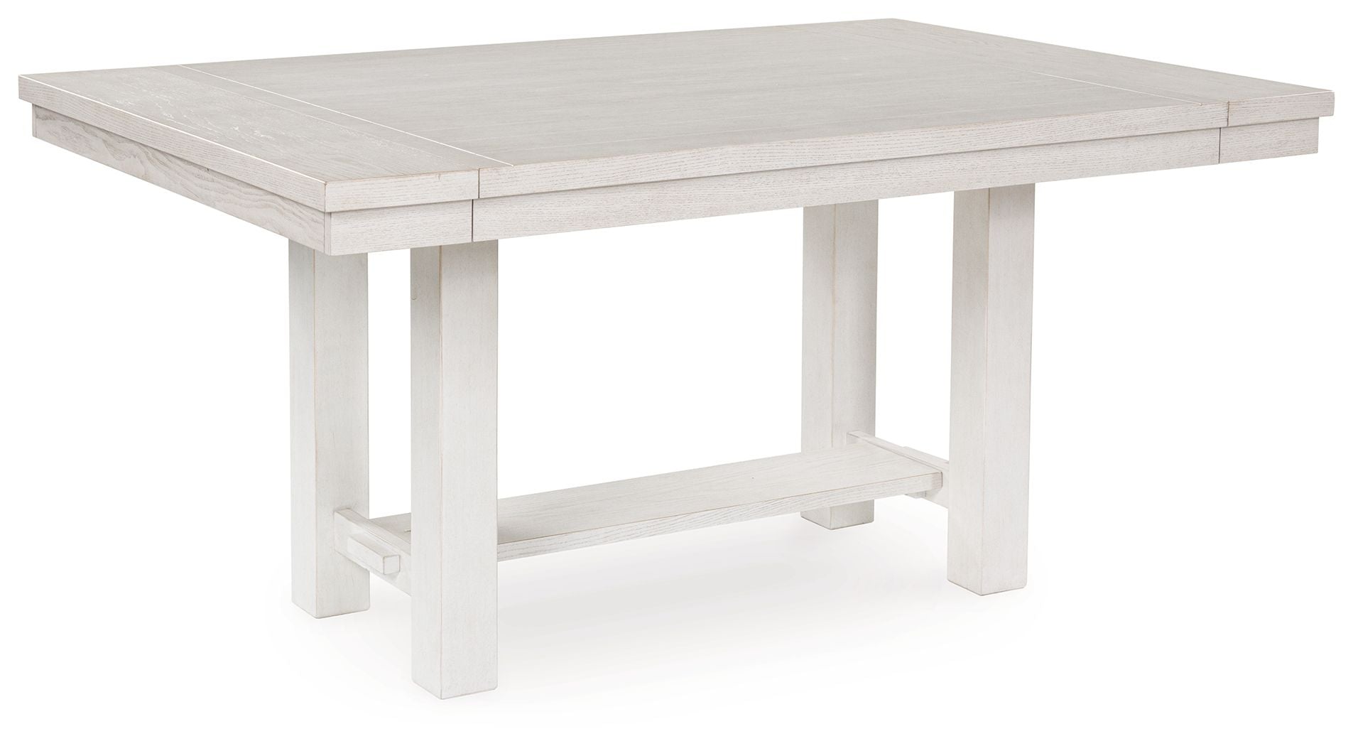Robbinsdale - Rectangular Dining Room Extension Table Set - Urban Living Furniture (Los Angeles, CA)