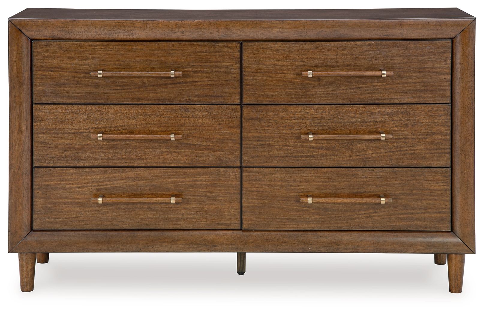 Lyncott - Brown - Dresser - Urban Living Furniture (Los Angeles, CA)