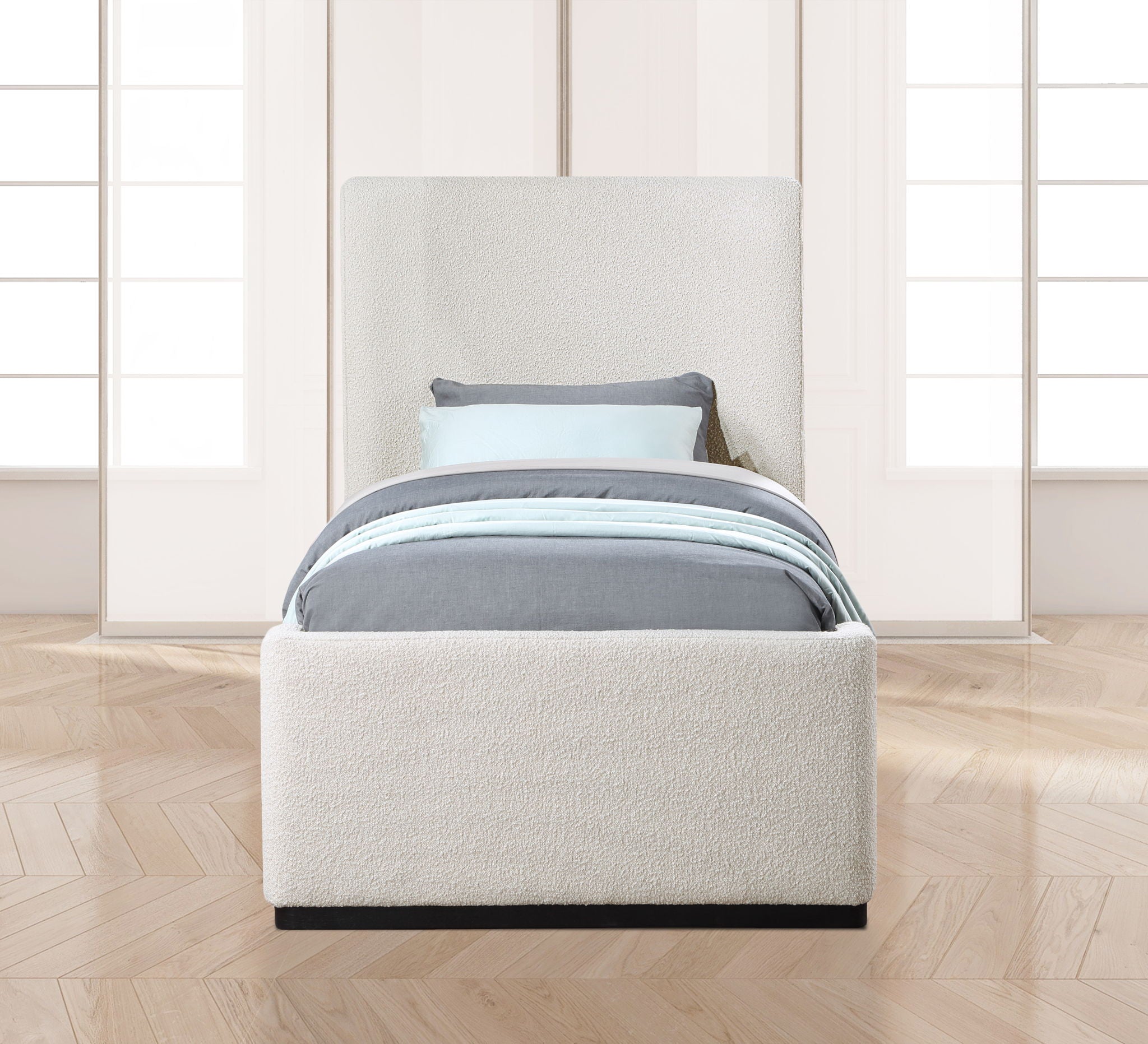 Oliver - Bed - Urban Living Furniture (Los Angeles, CA)