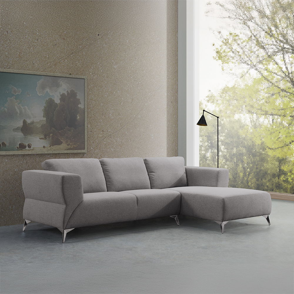 Josiah - Sectional Sofa - Urban Living Furniture (Los Angeles, CA)