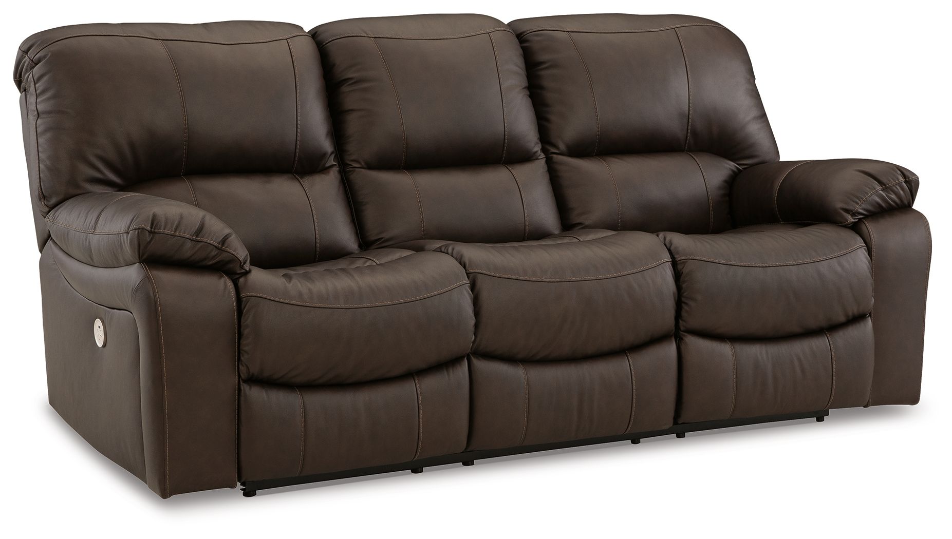 Leesworth - Reclining Sofa - Urban Living Furniture (Los Angeles, CA)