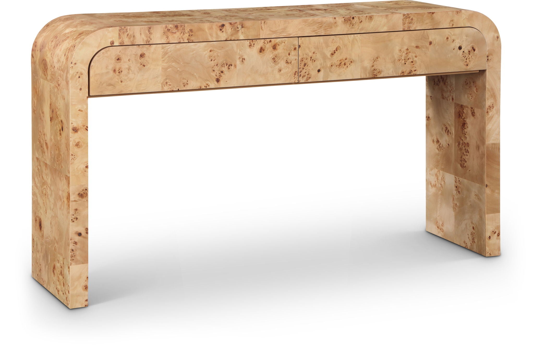 Cresthill - Ash Console Table - Urban Living Furniture (Los Angeles, CA)