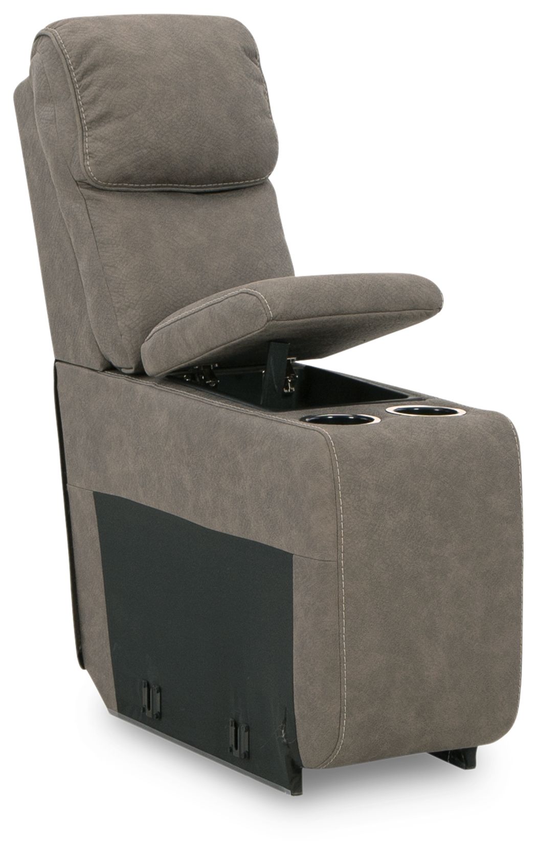 Starbot - Fossil - Console With Storage - Urban Living Furniture (Los Angeles, CA)