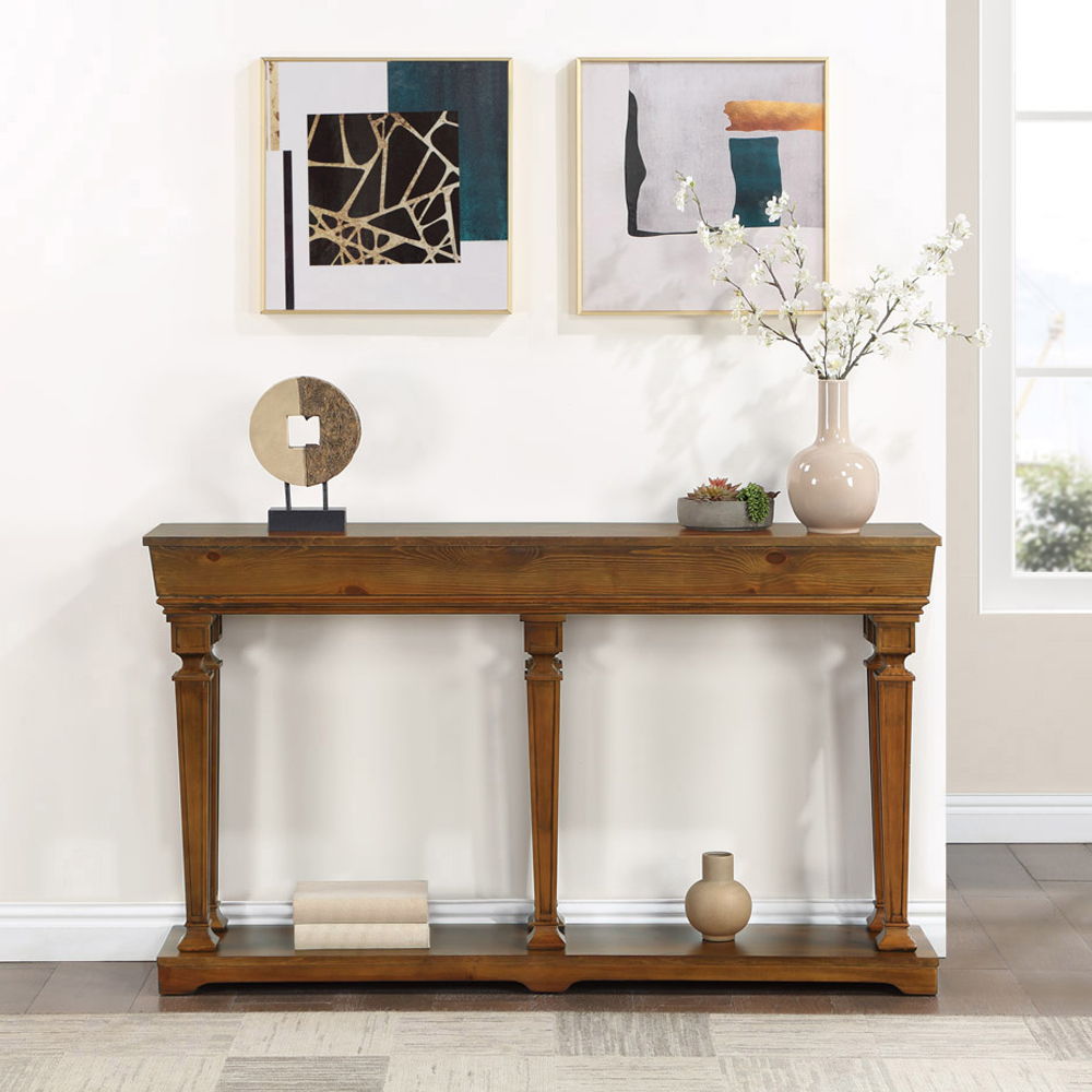 Garrison - Accent Table - Urban Living Furniture (Los Angeles, CA)
