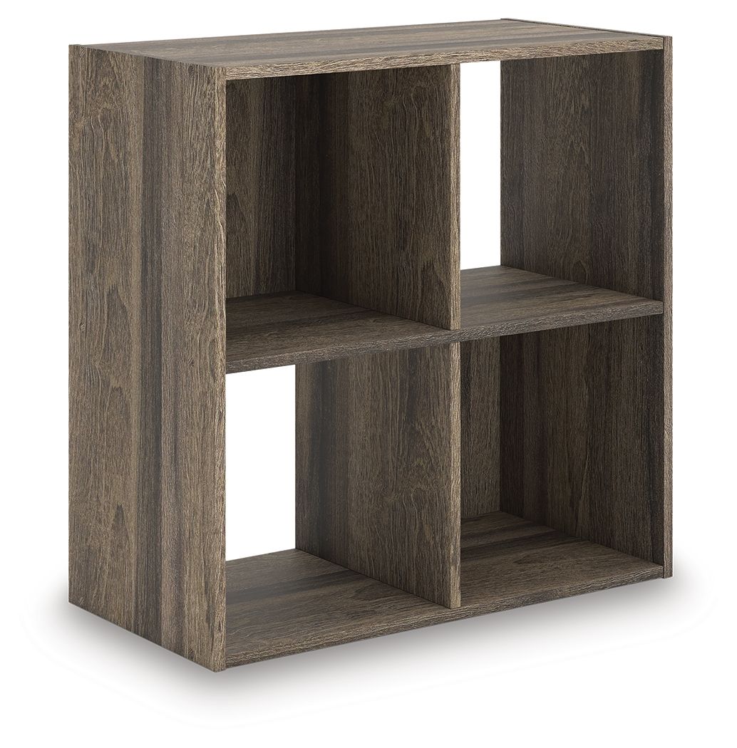 Shallifer - Cube Organizer - Urban Living Furniture (Los Angeles, CA)