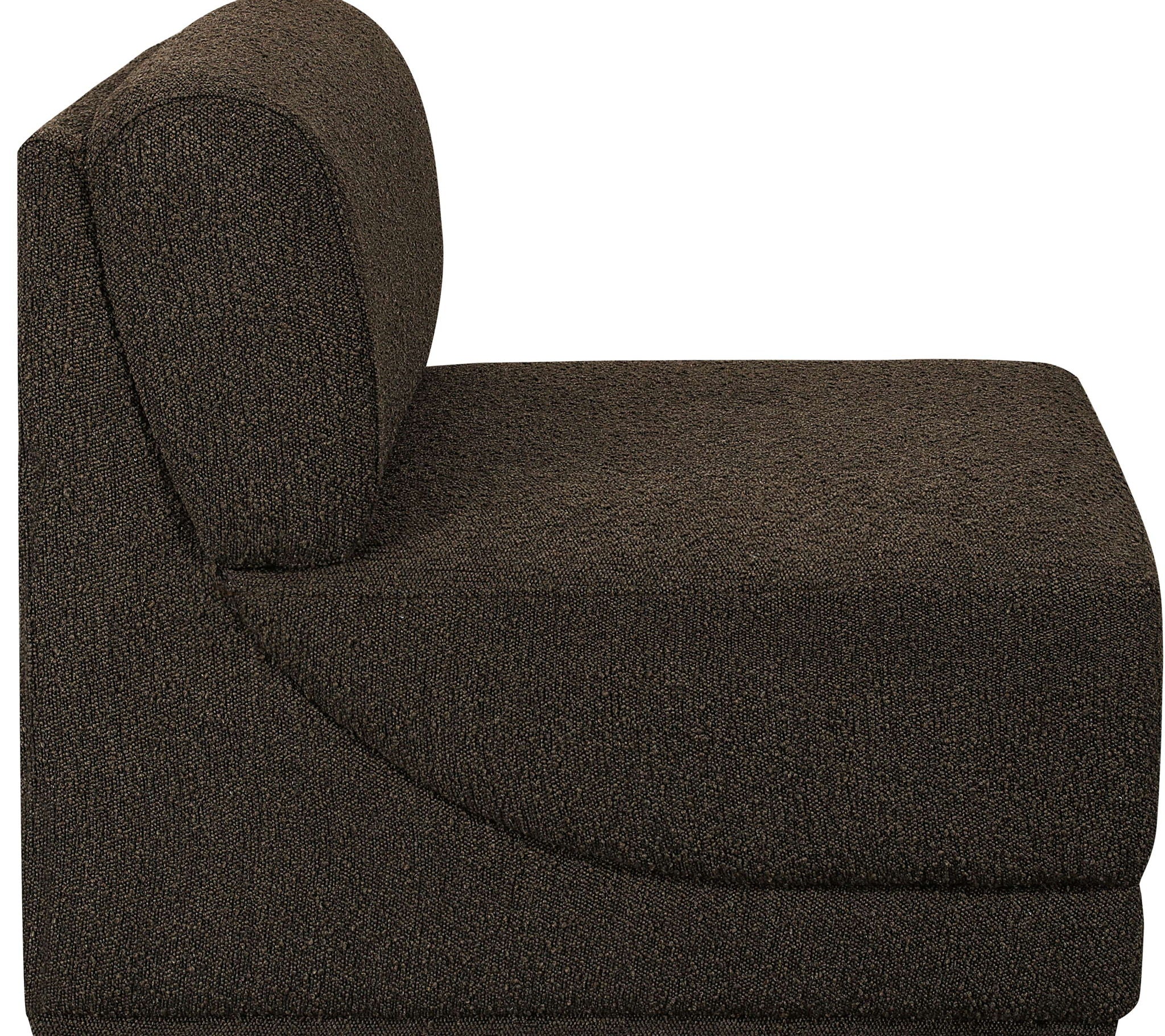 Ollie - Armless - Urban Living Furniture (Los Angeles, CA)