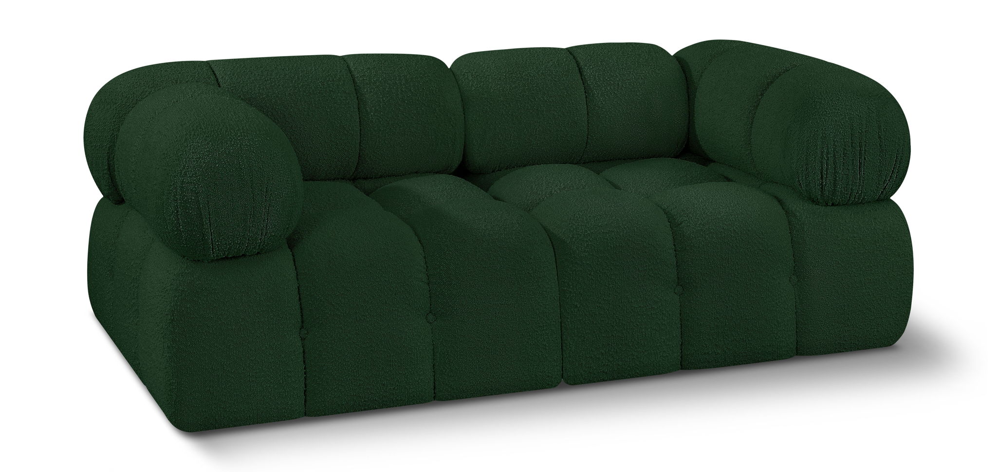 Ames - 2 Seat Modular Sofa - Urban Living Furniture (Los Angeles, CA)