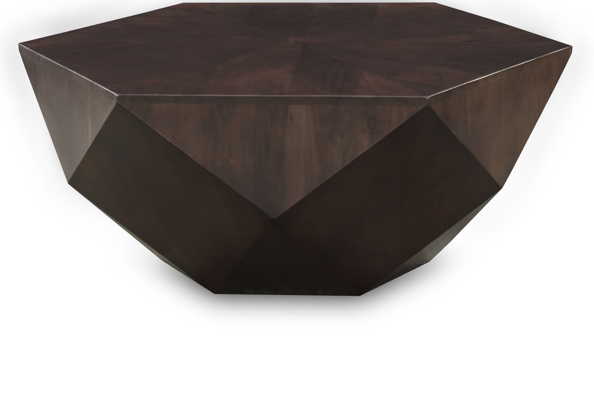 Diamante - Coffee Table - Urban Living Furniture (Los Angeles, CA)
