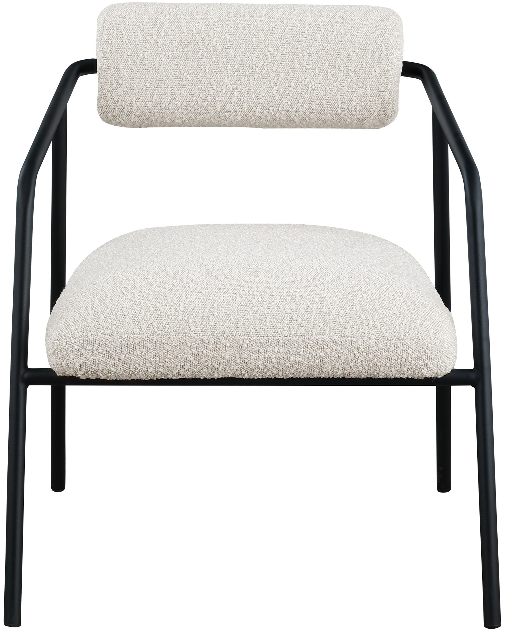 Carly - Accent Chair - Urban Living Furniture (Los Angeles, CA)