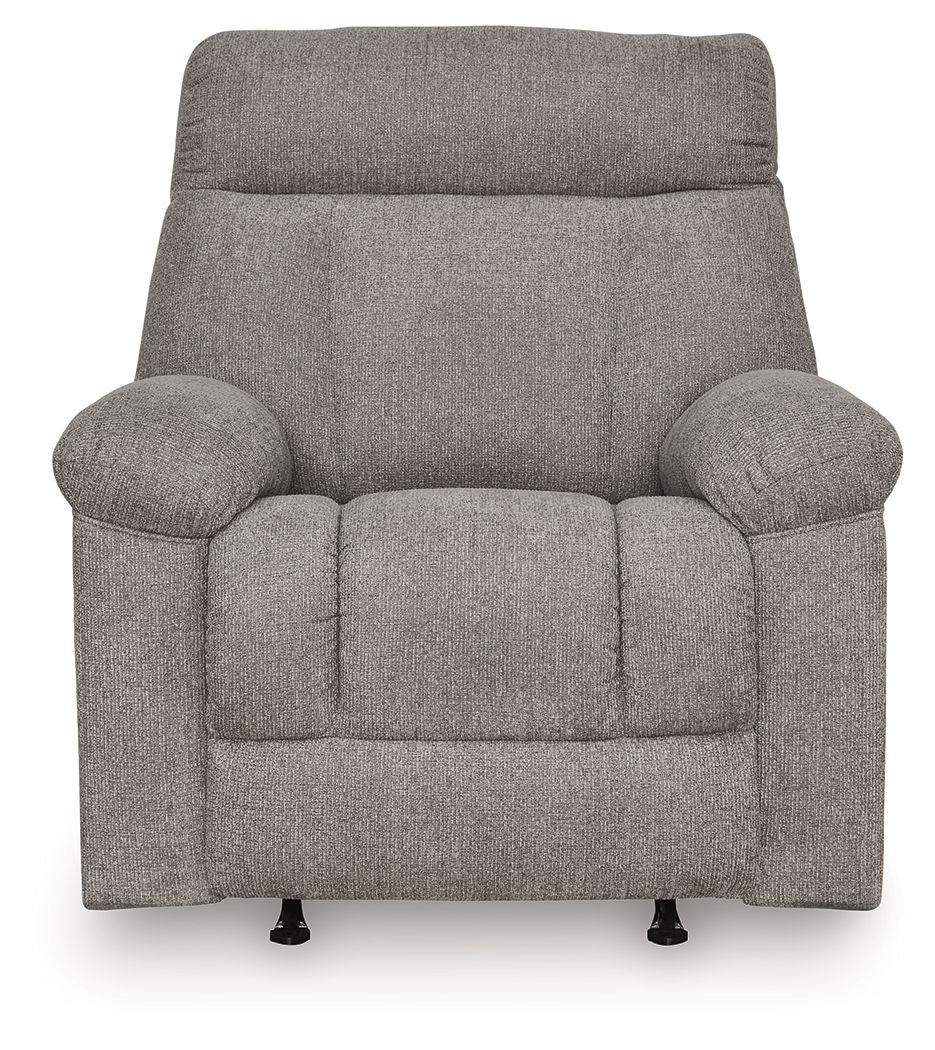 Hoyne Park - Rocker Recliner - Urban Living Furniture (Los Angeles, CA)